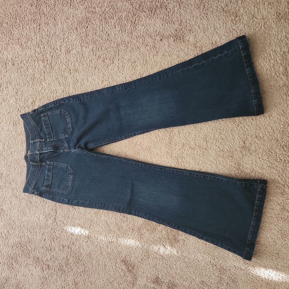 Women's jeans